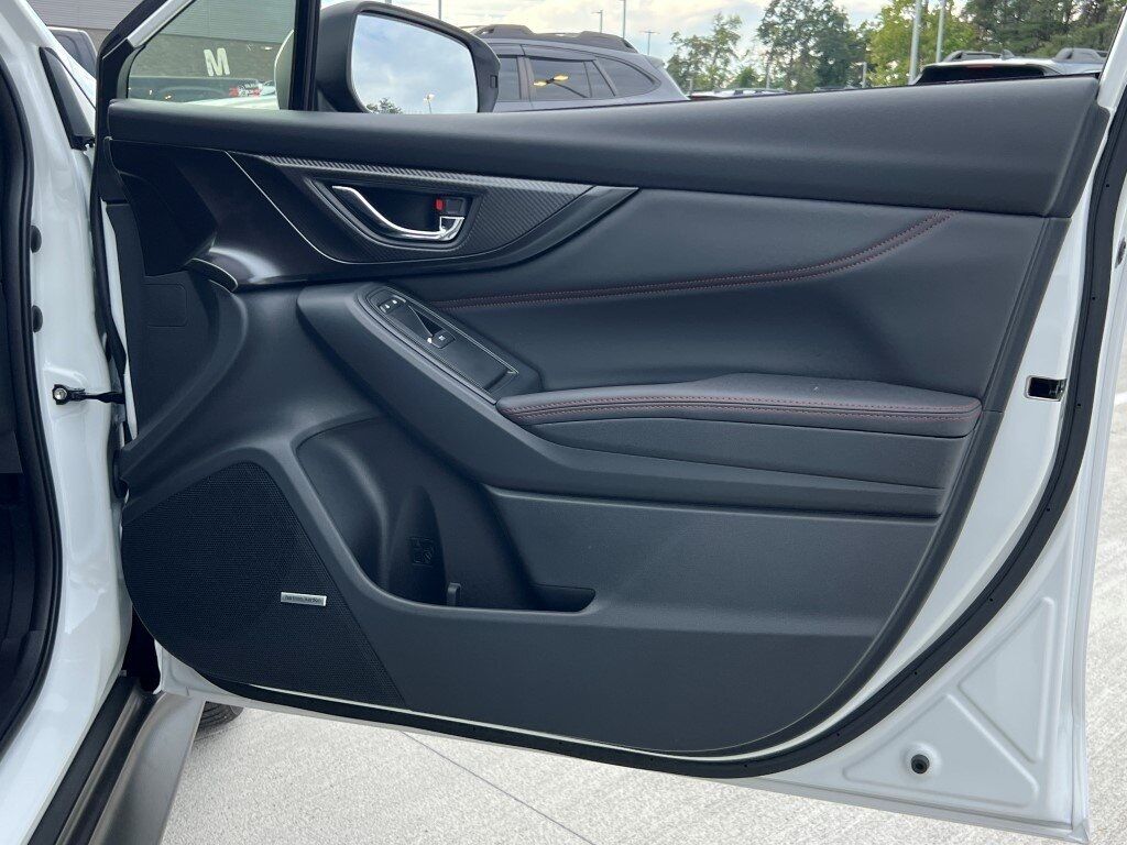 2025 Subaru WRX Premium Springfield VA
