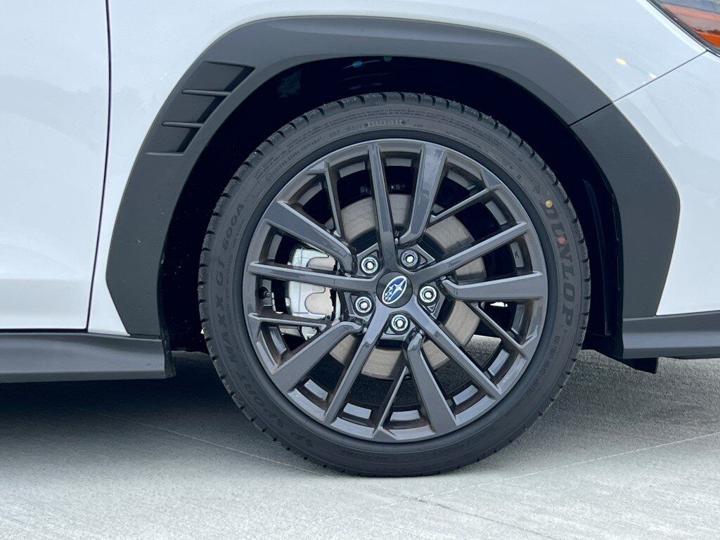 2025 Subaru WRX Premium Springfield VA