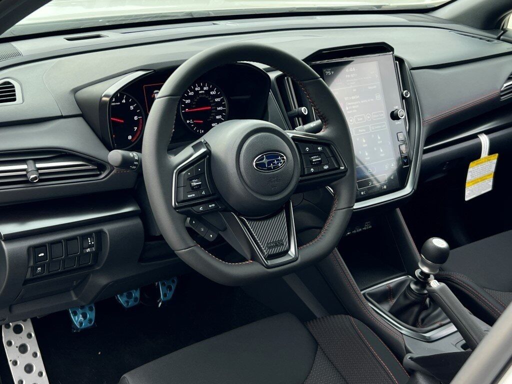 2025 Subaru WRX Premium Springfield VA