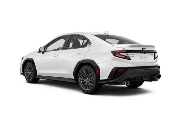 2025 Subaru WRX Premium Springfield VA