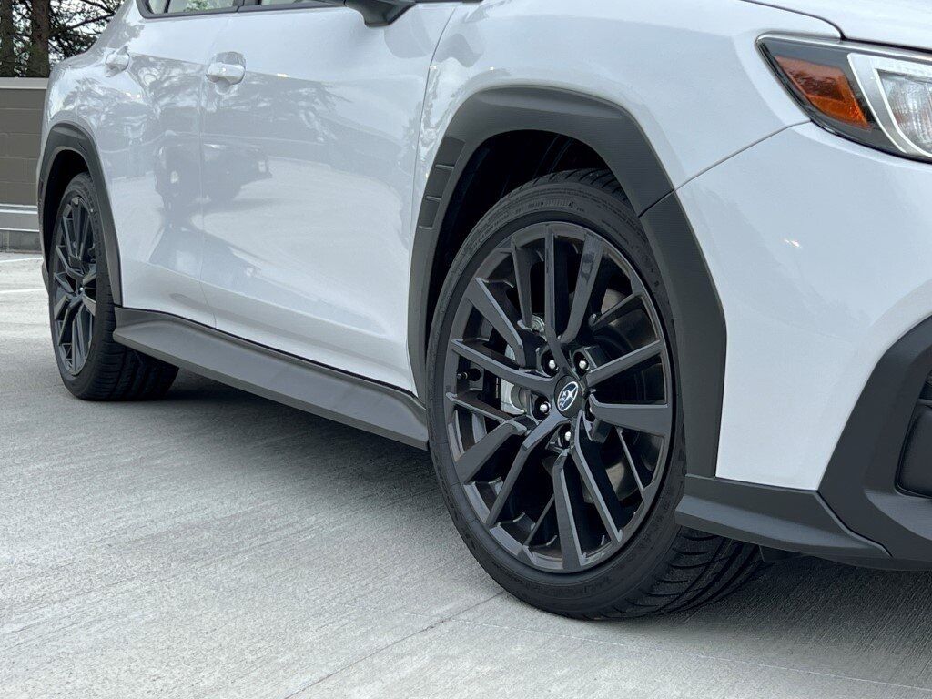 2025 Subaru WRX Premium Springfield VA