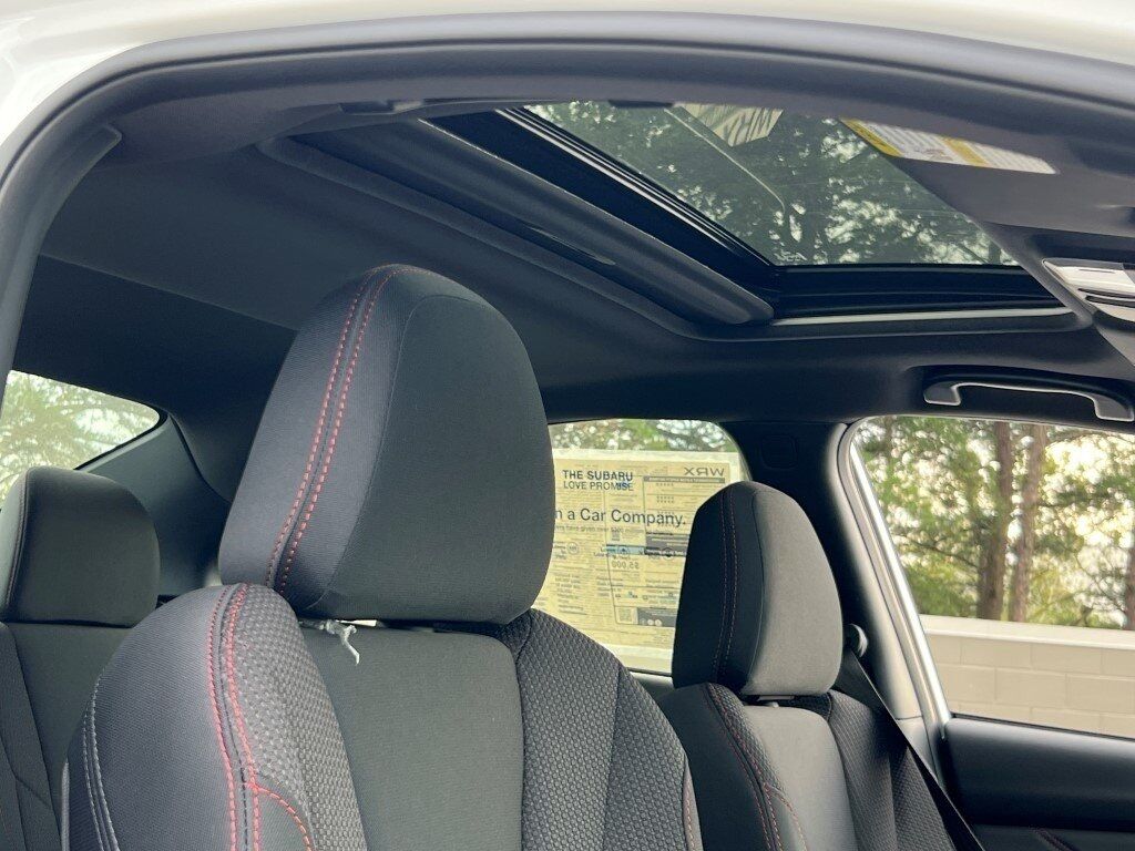 2025 Subaru WRX Premium Springfield VA