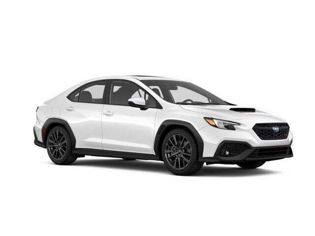 2025 Subaru WRX Premium Springfield VA