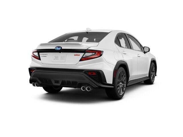 2025 Subaru WRX Premium Springfield VA