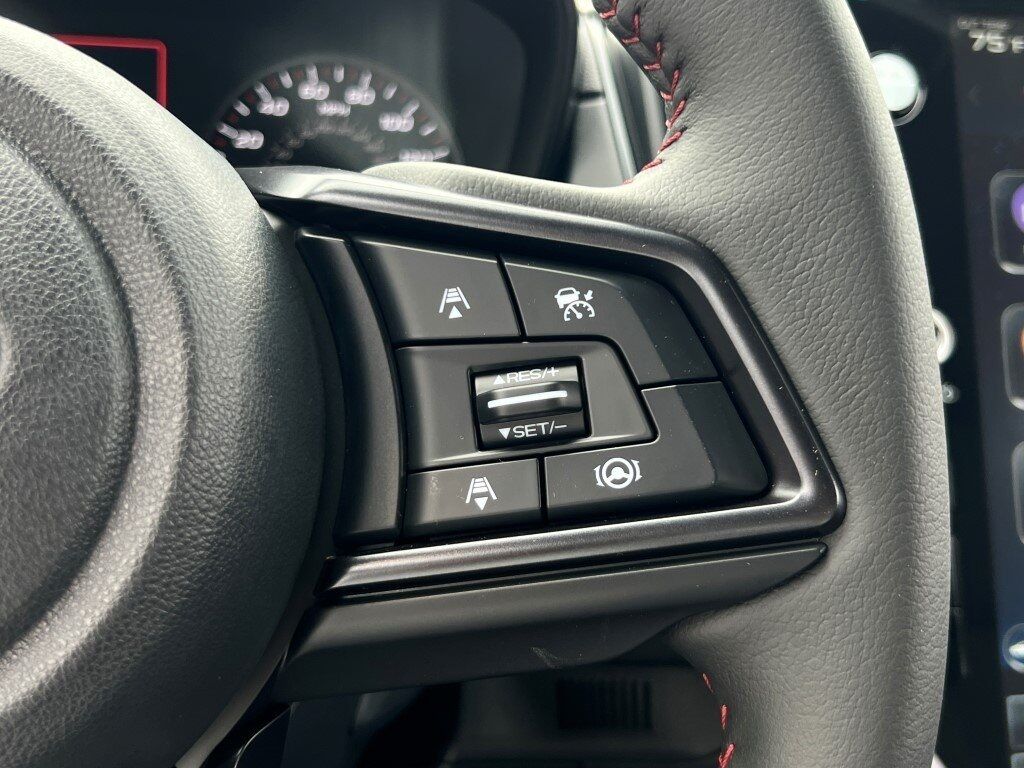 2025 Subaru WRX Premium Springfield VA