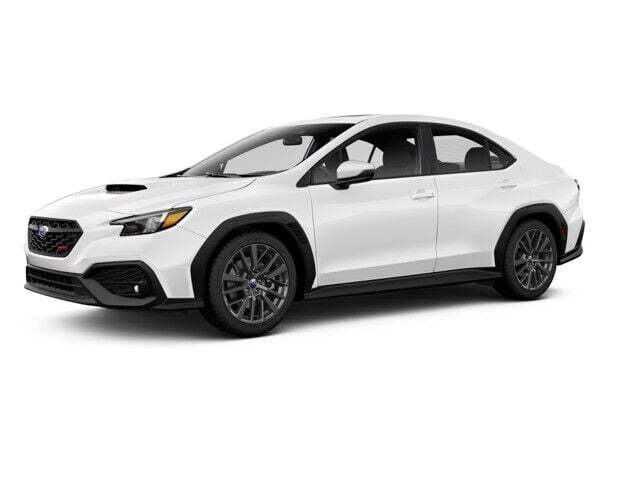 2025 Subaru WRX Premium Springfield VA