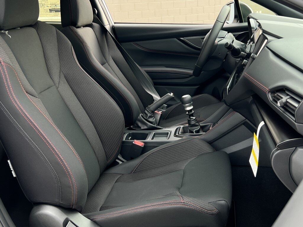 2025 Subaru WRX Premium Springfield VA