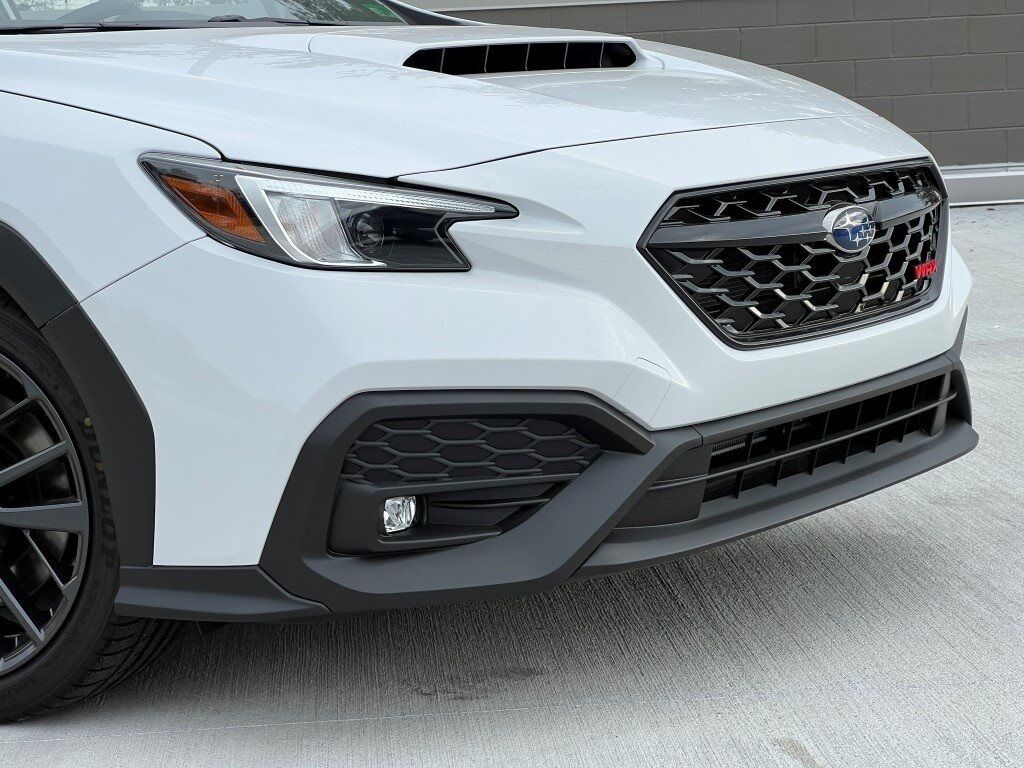 2025 Subaru WRX Premium Springfield VA