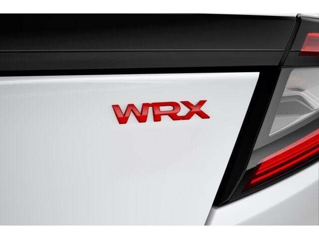 2025 Subaru WRX Premium Springfield VA