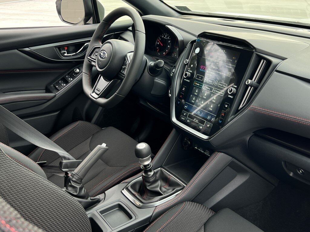 2025 Subaru WRX Premium Springfield VA