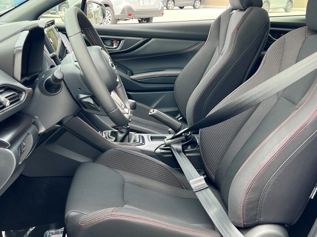 2025 Subaru WRX Premium Springfield VA