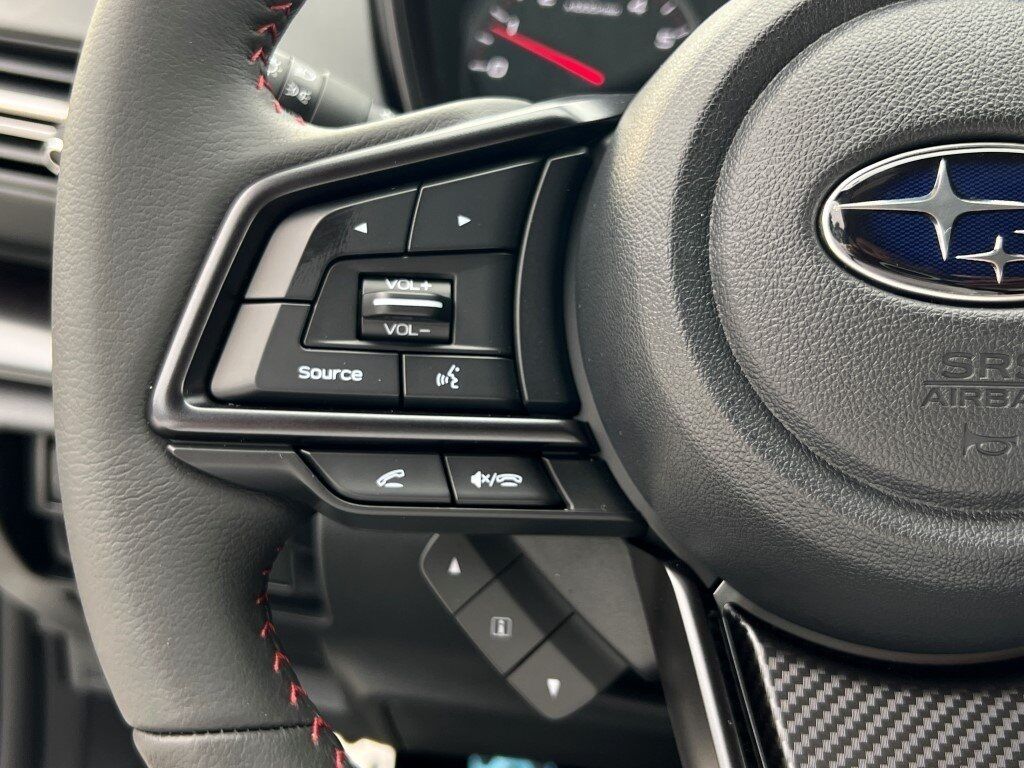 2025 Subaru WRX Premium Springfield VA