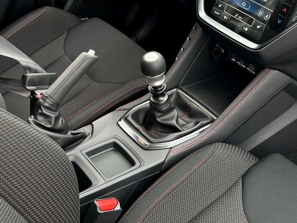 2025 Subaru WRX Premium Springfield VA
