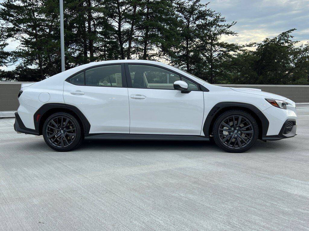 2025 Subaru WRX Premium Springfield VA