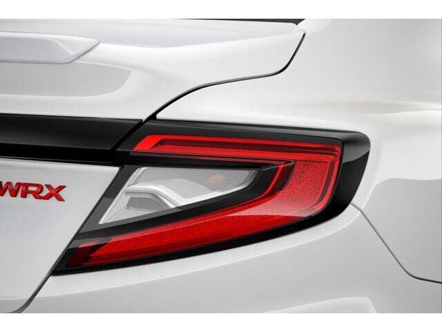 2025 Subaru WRX Premium Springfield VA
