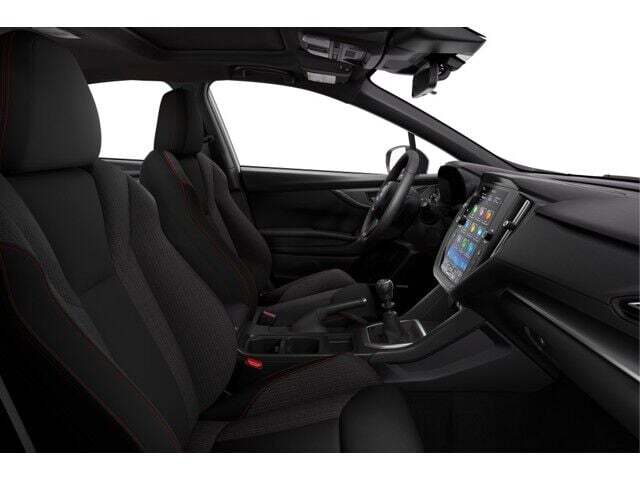 2025 Subaru WRX Premium Springfield VA