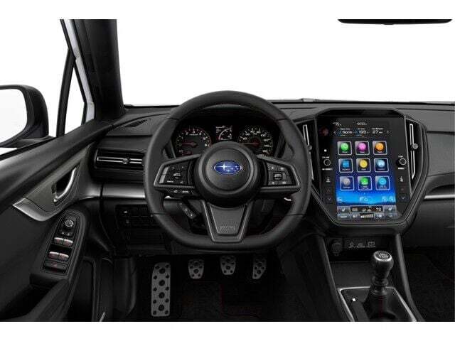 2025 Subaru WRX Premium Springfield VA