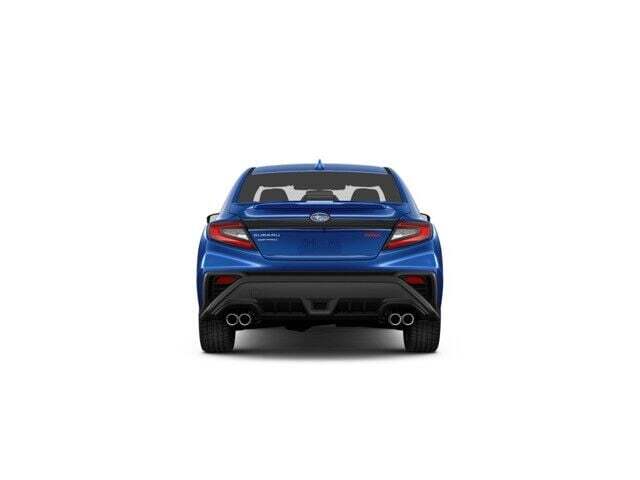 2025 Subaru WRX Premium Springfield VA