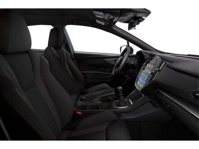 2025 Subaru WRX Premium Springfield VA