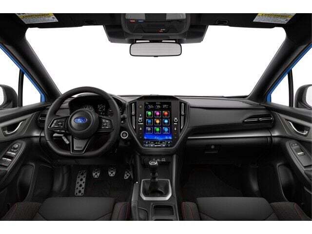 2025 Subaru WRX Premium Springfield VA