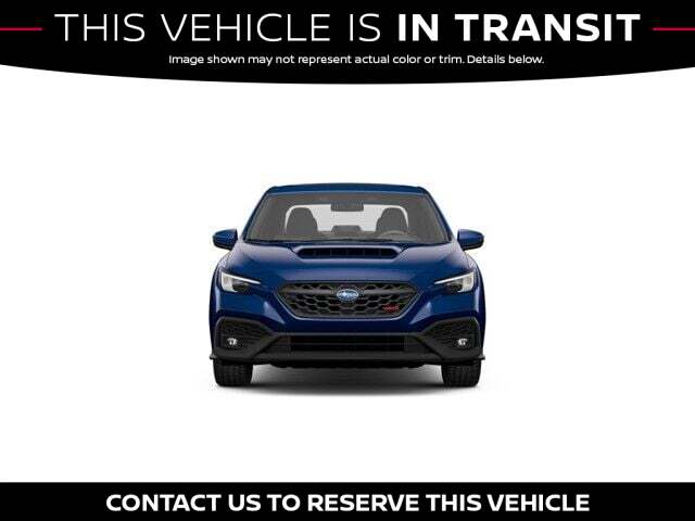 2025 Subaru WRX Premium Springfield VA