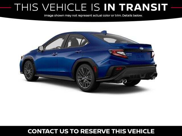 2025 Subaru WRX Premium Springfield VA