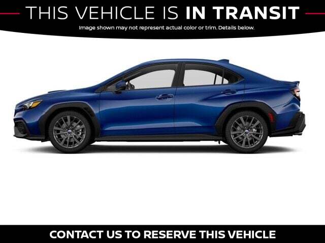 2025 Subaru WRX Premium Springfield VA