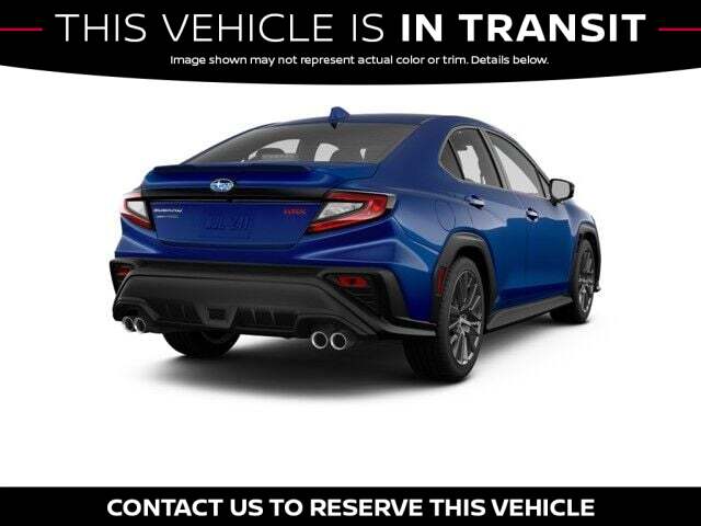 2025 Subaru WRX Premium Springfield VA