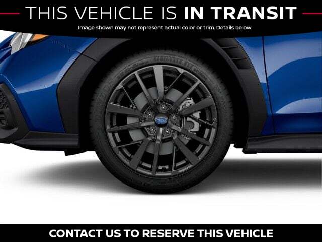 2025 Subaru WRX Premium Springfield VA