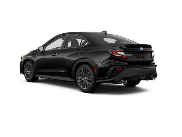 2025 Subaru WRX Premium Springfield VA