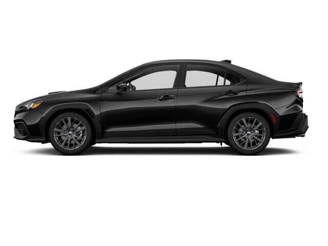 2025 Subaru WRX Premium Springfield VA