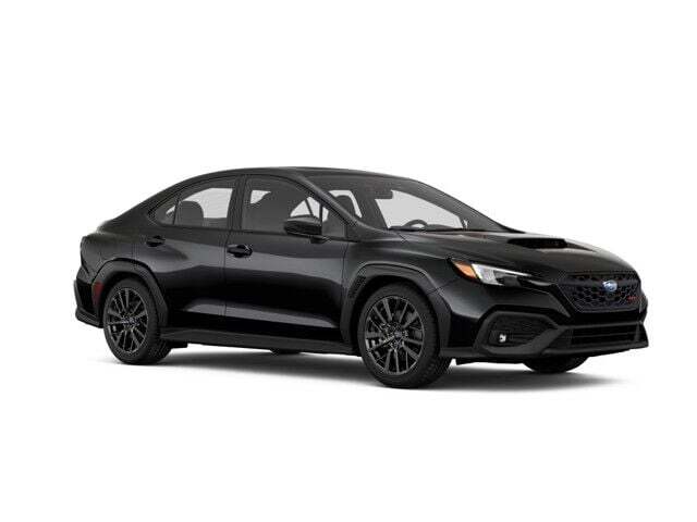 2025 Subaru WRX Premium Springfield VA