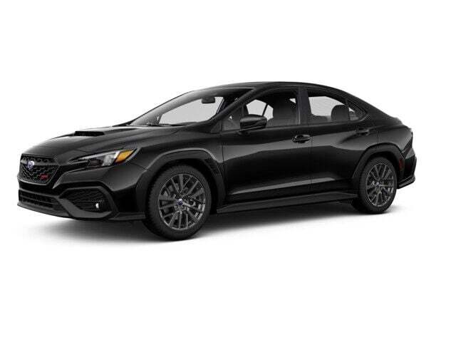 2025 Subaru WRX Premium Springfield VA