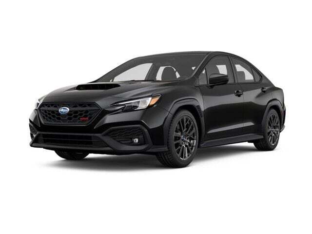 2025 Subaru WRX Premium Springfield VA