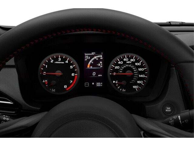 2025 Subaru WRX Premium Springfield VA