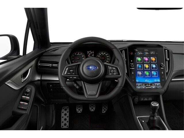 2025 Subaru WRX Premium Springfield VA