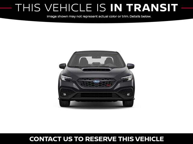 2025 Subaru WRX Premium Springfield VA