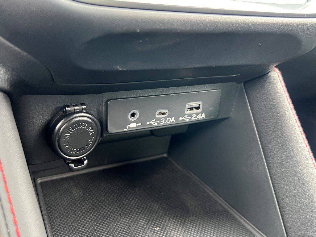 2025 Subaru WRX Premium Springfield VA