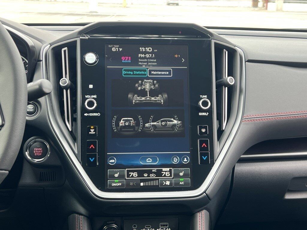 2025 Subaru WRX Premium Springfield VA