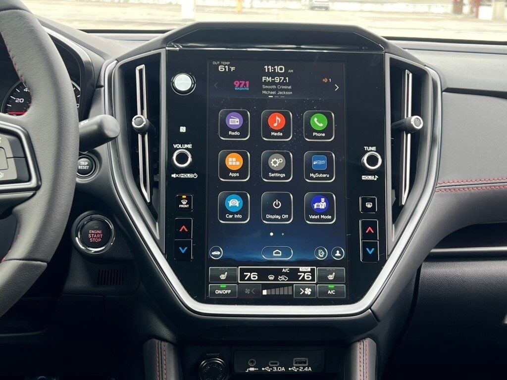 2025 Subaru WRX Premium Springfield VA