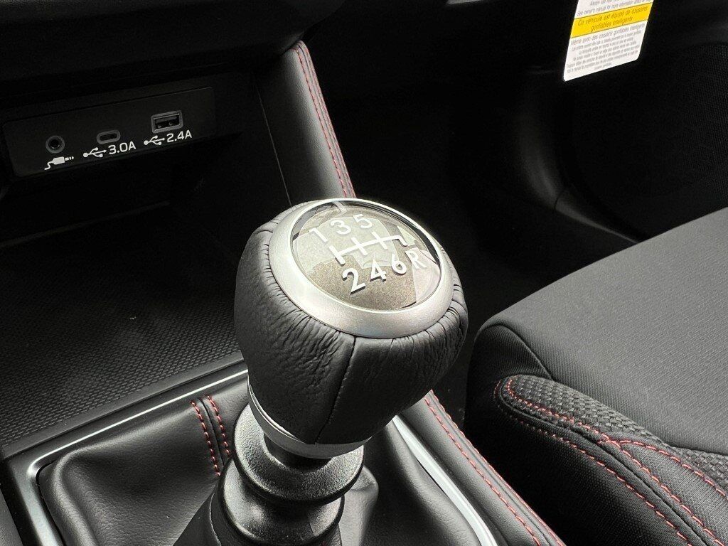 2025 Subaru WRX Premium Springfield VA
