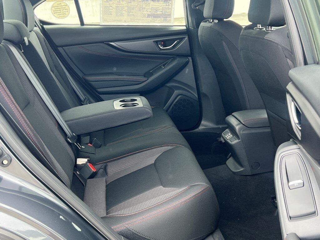 2025 Subaru WRX Premium Springfield VA