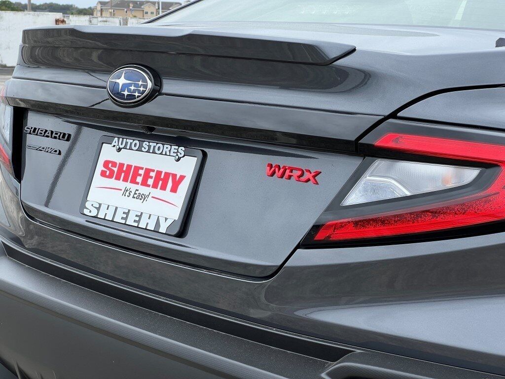 2025 Subaru WRX Premium Springfield VA