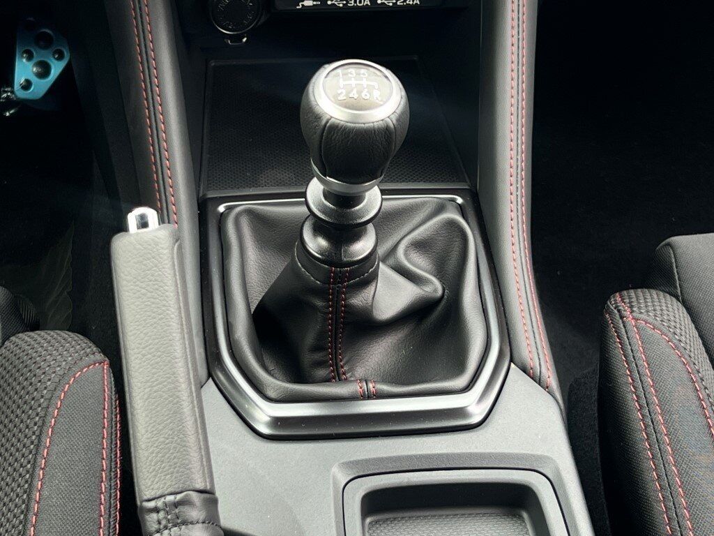 2025 Subaru WRX Premium Springfield VA