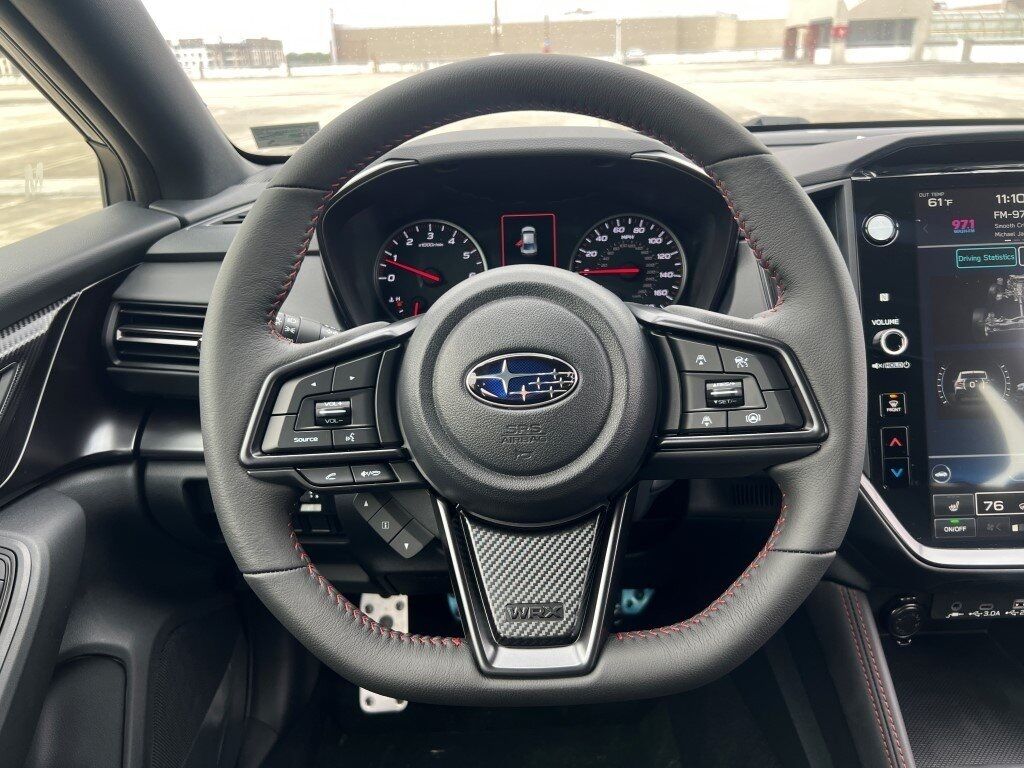2025 Subaru WRX Premium Springfield VA