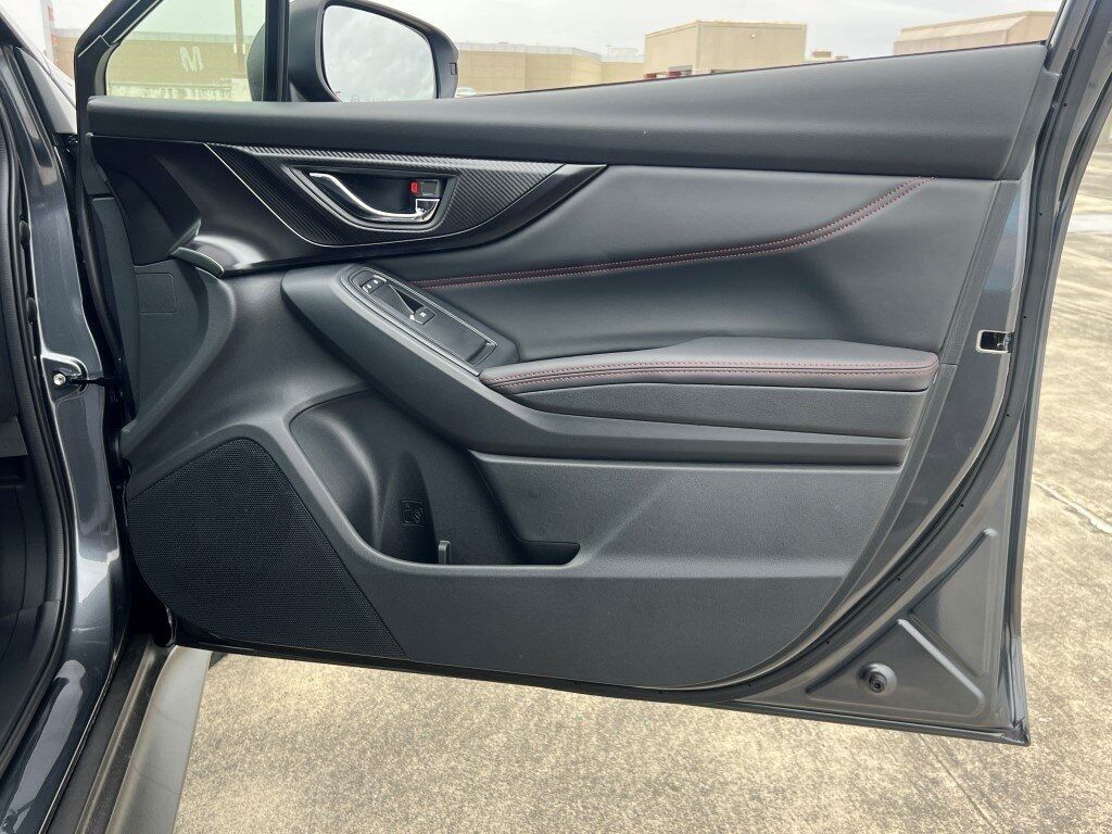2025 Subaru WRX Premium Springfield VA