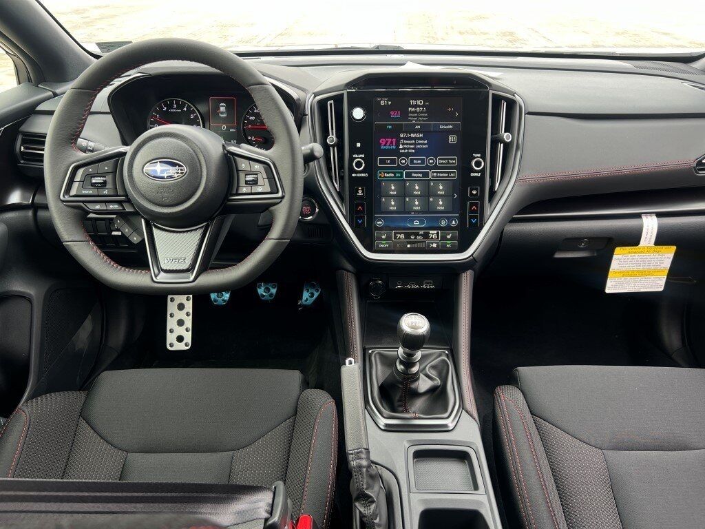 2025 Subaru WRX Premium Springfield VA