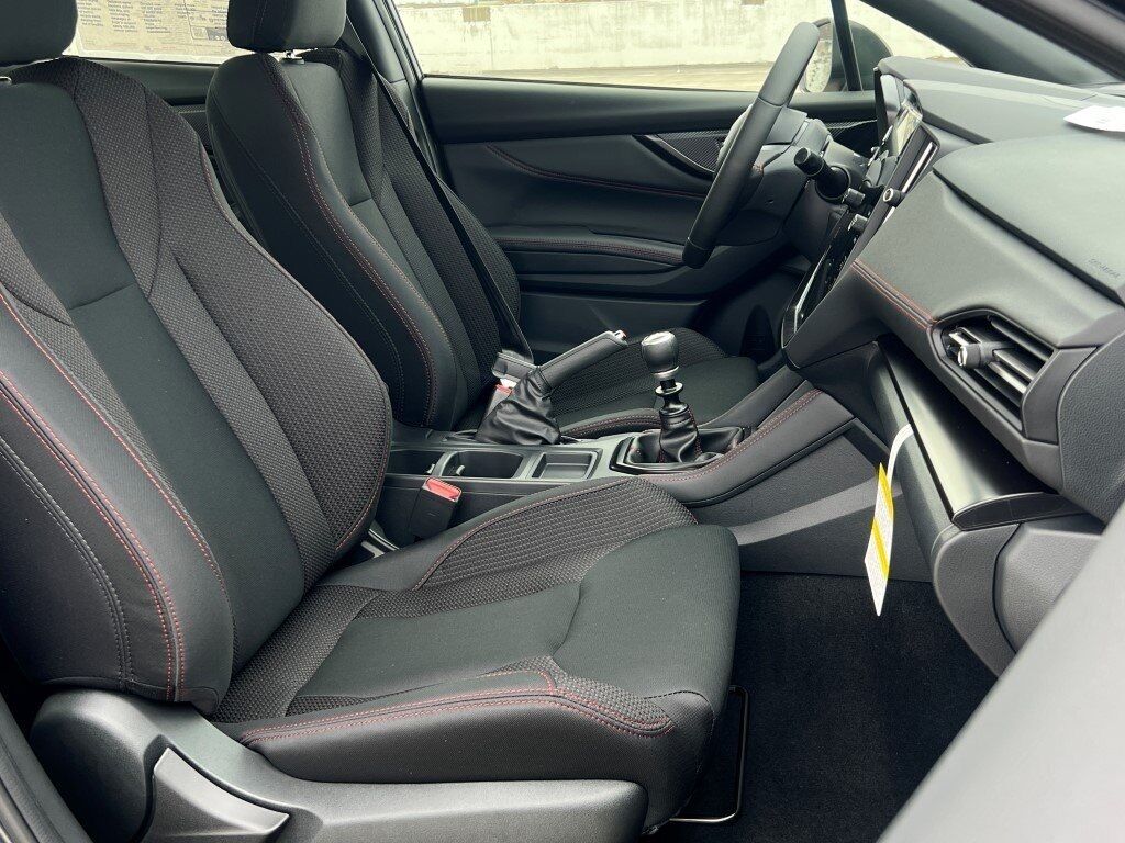 2025 Subaru WRX Premium Springfield VA