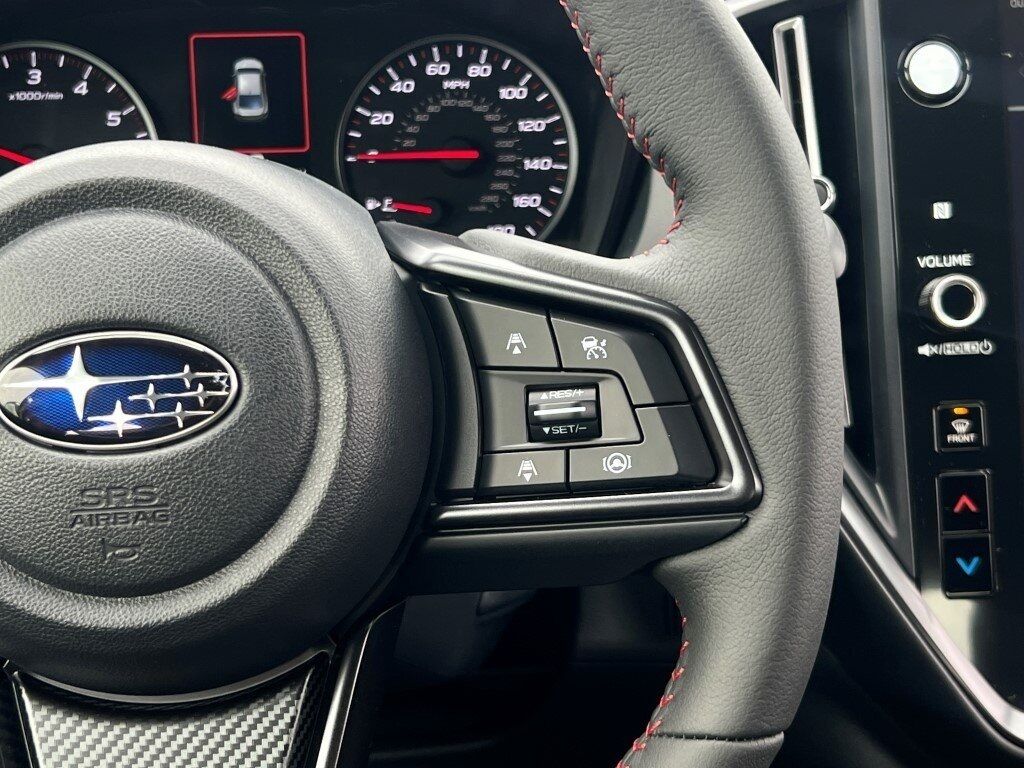 2025 Subaru WRX Premium Springfield VA