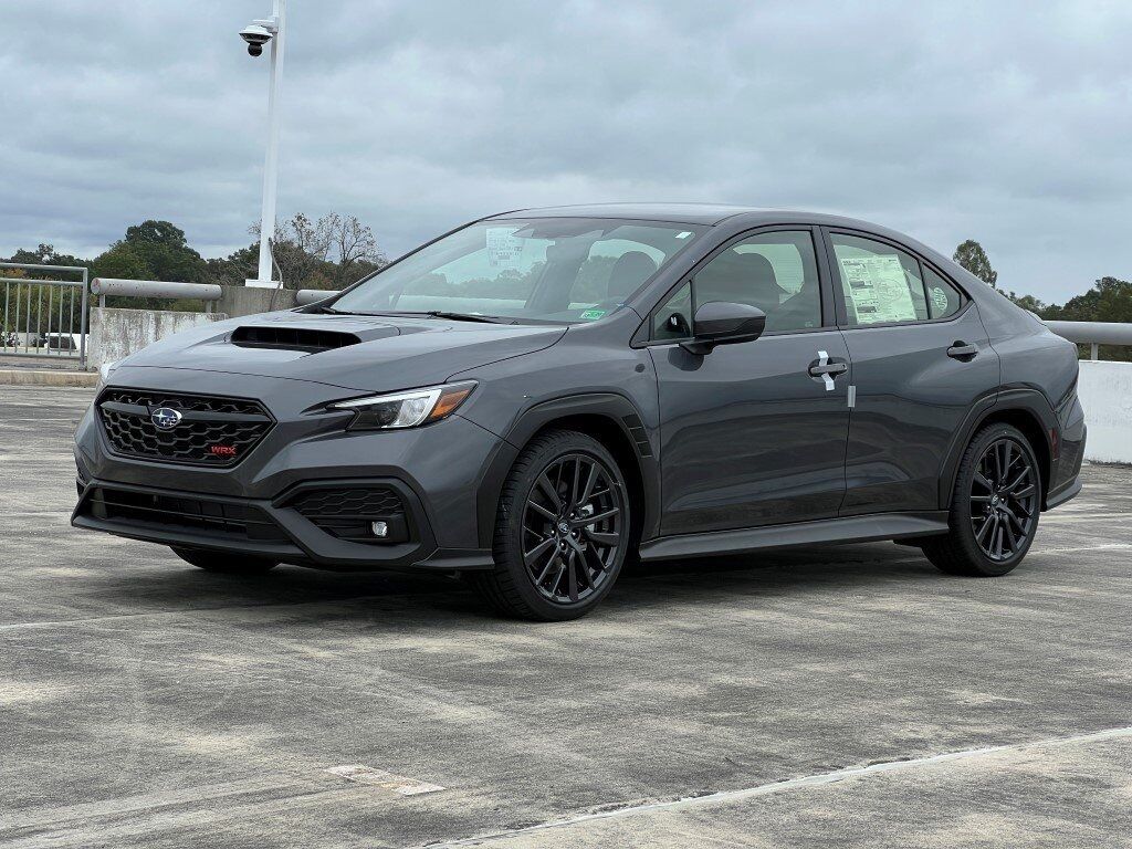 2025 Subaru WRX Premium Springfield VA